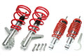 TA Technix Gewindefahrwerk für Honda Civic VII Hatchback, Civic VII Stufenheck, Civic VII Coupe