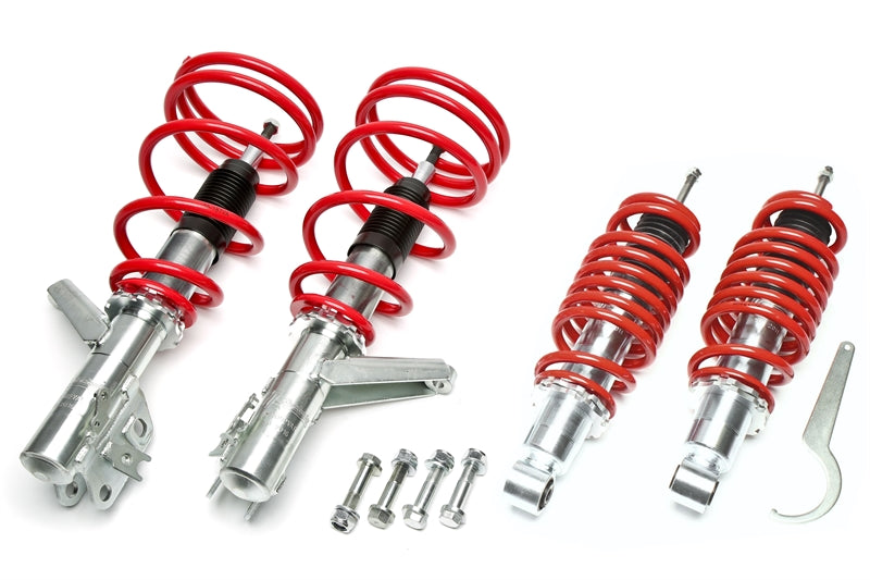 TA Technix Gewindefahrwerk für Honda Civic VII Hatchback, Civic VII Stufenheck, Civic VII Coupe