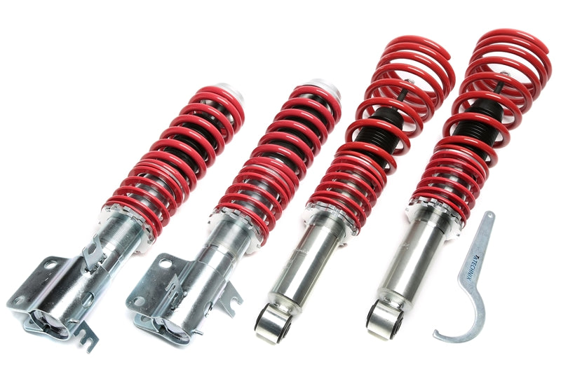 TA Technix Gewindefahrwerk für Nissan Almera II, Almera II Hatchback
