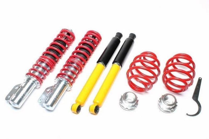 TA Technix Gewindefahrwerk für Opel Corsa A, Corsa A TR, Corsa B