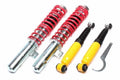 TA Technix Gewindefahrwerk für Peugeot Peugeot 206, -CC, -SW, 206+