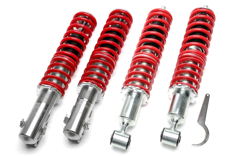 TA Technix Gewindefahrwerk für VW Golf II+III Syncro, Jetta II Syncro, Passat Syncro