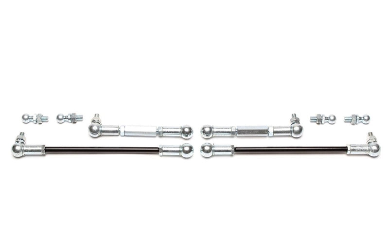 TA Technix Tieferlegungs-Kit für Mercedes CL