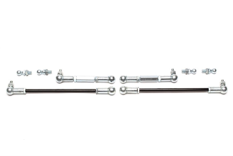TA Technix Tieferlegungs-Kit für Mercedes CL