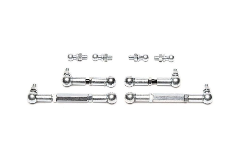 TA Technix Tieferlegungs-Kit für VW Phaeton Generation II