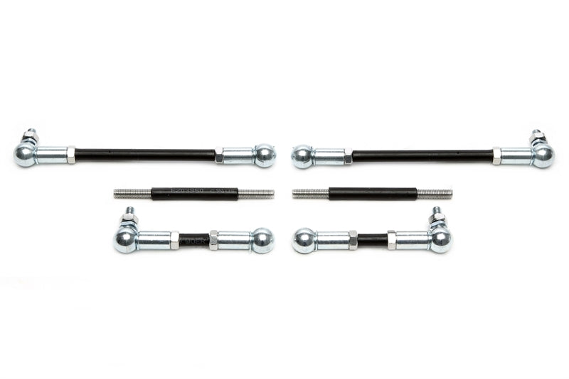 TA Technix Tieferlegungs-Kit für Land Rover Range Rover III Sport