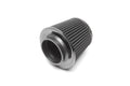 TA Technix Sportluftfilter schwarz Ø90mm