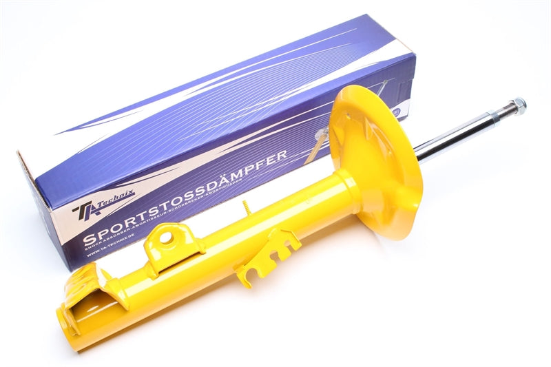 TA Technix Sportstoßdämpfer Vorderachse Links für BMW 3er Limousine, 3er Coupe, 3er Cabriolet, 3er Touring, 3er Compact, Z3 Roadster. Z3 Coupe