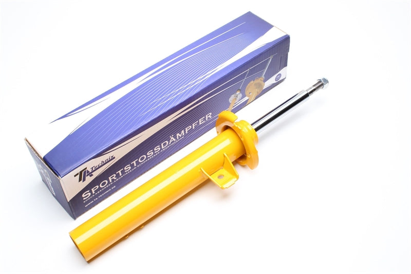 TA Technix Sportsoßdämpfer Vorderachse Links für BMW 1er Serie 3-Türer, 5-Türer, Coupe, Cabriolet, 3er Serie Limousine, Coupe, Touring, Cabriolet