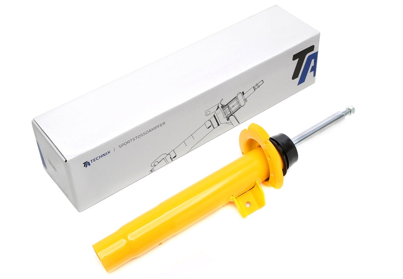 TA Technix Sportstoßdämpfer Vorderachse für BMW 1er  Serie, 2er Serie , 3er Serie , 4er Serie