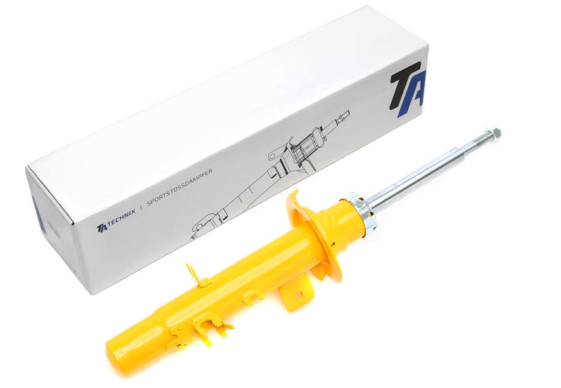 TA Technix Sportstoßdämpfer Vorderachse links für Citroen / Peugeot C2, C3 I , 1007