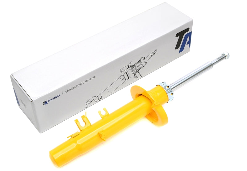 TA Technix Sportstoßdämpfer Vorderachse rechts für Citroen / Peugeot C2, C3 I , 1007