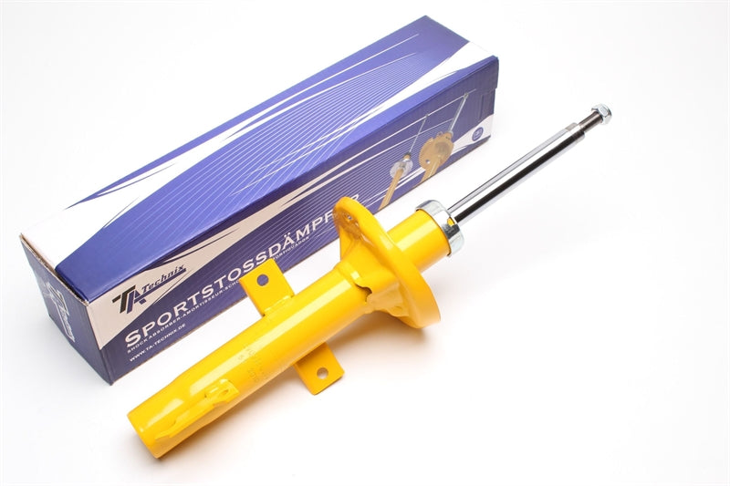 TA Technix Sportstoßdämpfer Vorderachse für Ford Ford Courier, Escort V+VI, Escort V+VI Cabriolet, Escort VI Stufenheck, Escort V+VI Kombi,  Escort Express,, Orion III