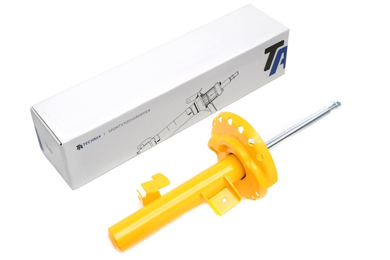 TA Technix Sportstoßdämpfer Vorderachse links für Ford / Volvo Mondeo IV / Volvo S60 II, V60 I, V70 III, S80 II
