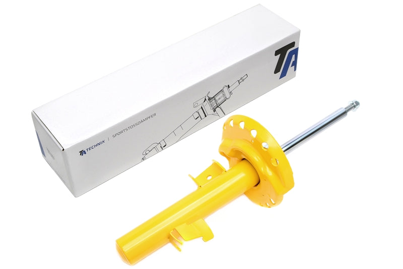 TA Technix Sportstoßdämpfer Vorderachse rechts für Ford / Volvo Mondeo IV / Volvo S60 II, V60 I, V70 III, S80 II