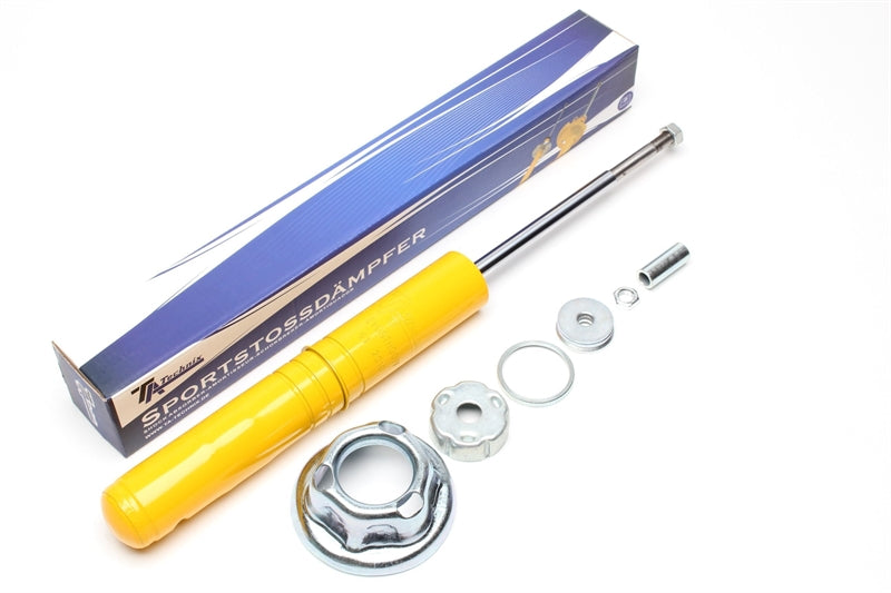 TA Technix Sportstoßdämpfer Vorderachse für Honda Civic V+VI Hatchback, Civic V+VI Stufenheck, CRX III, Civic V+VI Coupe