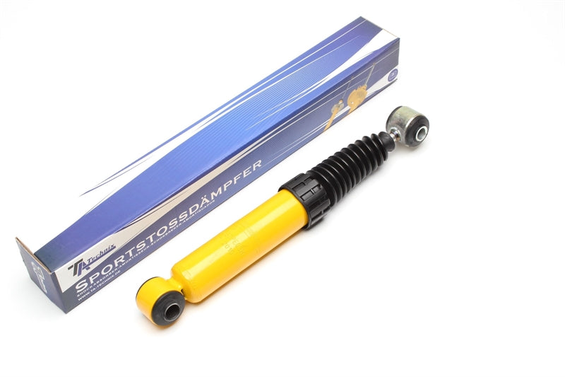 TA Technix Sportstoßdämpfer Hinterachse für Citroën / Peugeot Xsara, ZX, 205 I+II, 205 Cabriolet, 205 Kasten, 306, 306 Cabriolet, 309 I+II