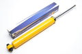 TA Technix Sportstoßdämpfer Hinterachse für Citroën / Peugeot C4 I+II, C4 Coupe, DS4, 307, 307SW, 307CC, 308 I, 308CC, 308SW, 3008