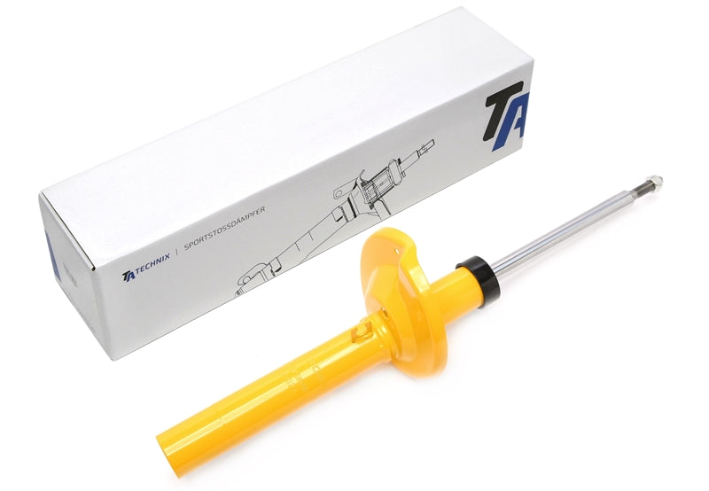 TA Technix Stoßdämpfer Vorderachse für Skoda / VW Felicia / Forman / Favorit / Caddy II Pick up