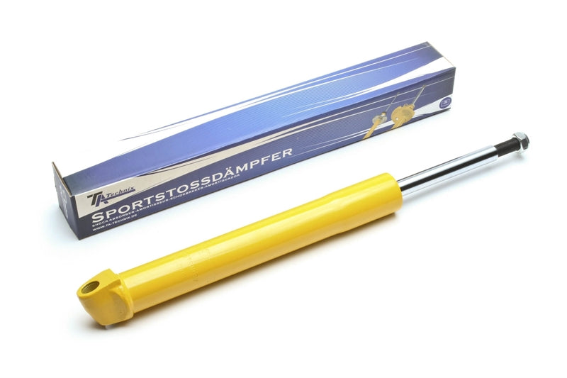 TA Technix Sportstoßdämpfer Vorderachse für MCC Smart Cabrio, City Coupe, Crossblade, For Two Coupe, For Two Cabrio, Roadster, Roadster Coupe