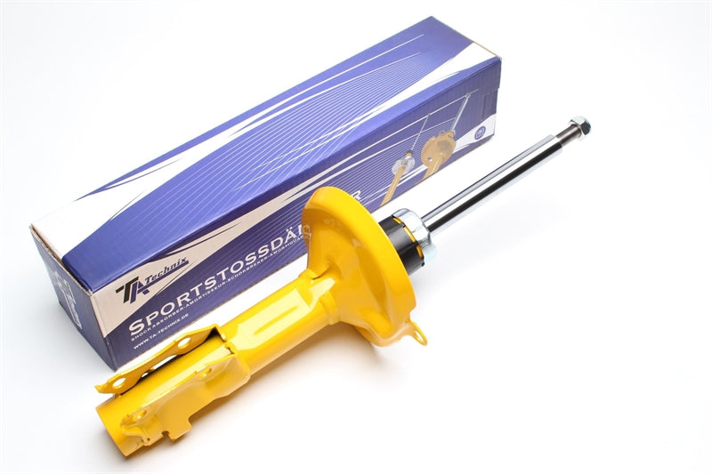 TA Technix Sportstoßdämpfer Vorderachse für Seat / VW Arosa, Cordoba, Ibiza II+III, Inca, Toledo, Caddy, Corrado, Golf II+III, Golf Cabriolet Jetta II, Lupo, Polo, Vento, Passat