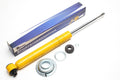 TA Technix Sportstoßdämpfer Hinterachse für Audi / VW 50, Derby, Polo, -Classic, -Coupe, -Kasten