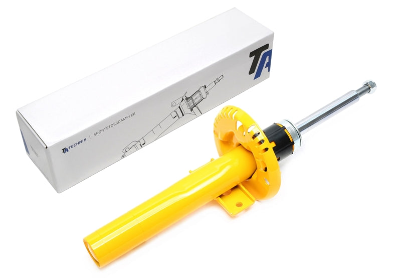 TA Technix Sportstoßdämpfer für Audi, Seat, Skoda, VW A1, Ibiza, Fabia, Kamiq, Scala, Polo