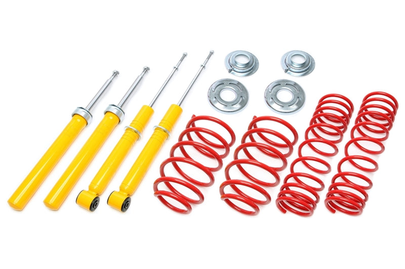 TA Technix Sportfahrwerk für VW Golf I /Jetta I / VW Scirocco I / II