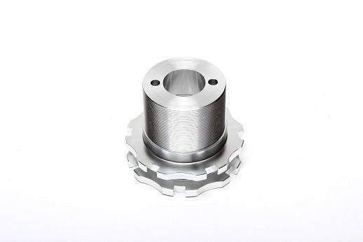 TA Technix Gewindeverstellklotz  Vorderachse für Audi 80, 90, Coupe, 80 Limousine, 80 Avant