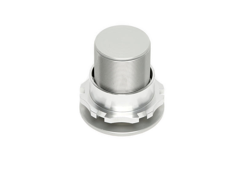 TA Technix Gewindeklotz Hinterachse für Audi / Skoda / VW A6, Superb, Passat
