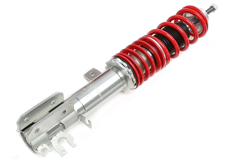TA Technix Gewindefederbein Vorderachse rechts für Fiat / Ford 500, 500C, Ka II