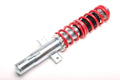 TA Technix Gewindefederbein Vorderachse für Ford Escort V+VI, Escort V+VI Cabriolet, Escort VI Stufenheck, Fiesta III