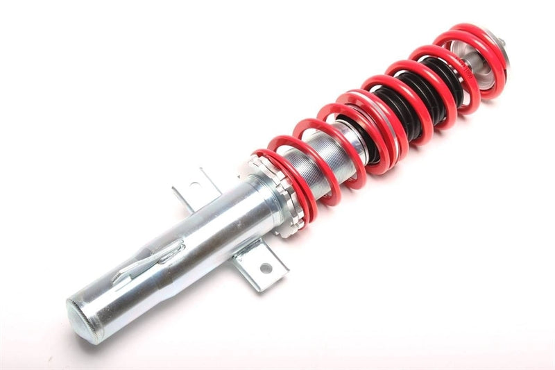 TA Technix Gewindefederbein Vorderachse für Ford Escort V+VI, Escort V+VI Cabriolet, Escort VI Stufenheck, Fiesta III
