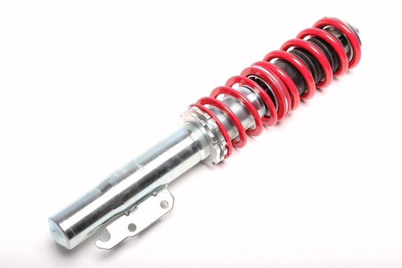 TA Technix Gewindefederbein Vorderachse für Ford Escort VII, Escort VII Cabriolet, Escort  VII Stufenheck, Escort Classic