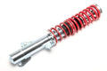 TA Technix Gewindefederbein Vorderachse links für Ford / Mazda / Volvo Focus C-Max, Focus II, Focus II Cabriolet, C-Max I, Mazda 3, C30, S40 II, V50