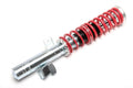 TA Technix Gewindefederbein Vorderachse rechts für Ford / Mazda / Volvo Focus C-Max, Focus II, Focus II Cabriolet, C-Max I, Mazda 3, C30, S40 II, V50