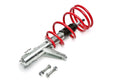 TA Technix Gewindefederbein Vorderachse rechts für Honda Civic VII Hatchback, Civic VII Stufenheck, Civic VII Coupe