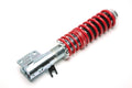 TA Technix Gewindefederbein Vorderachse rechts für Nissan Almera I , Almera I Hatchback, Almera II , Almera II Hatchback