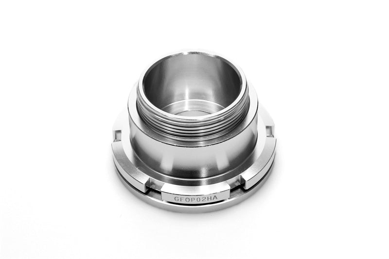 TA Technix Gewindeverstellklotz Hinterachse für Opel Corsa A, Corsa A TR, Corsa B, Corsa C, Tigra Twin Top