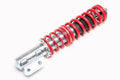 TA Technix Gewindefederbein Vorderachse für Opel Corsa A, Corsa A TR, Corsa B,