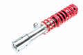 TA Technix Gewindefederbein Vorderachse links für Opel Astra G CC, -Caravan, -Cabriolet, -Coupe, Zafira A