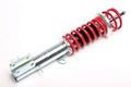 TA Technix Gewindefederbein Vorderachse links für Abarth / Alfa Romeo / Fiat / Opel Grande Punto, Mito, Punto Evo, Punto, Adam, Corsa D+E