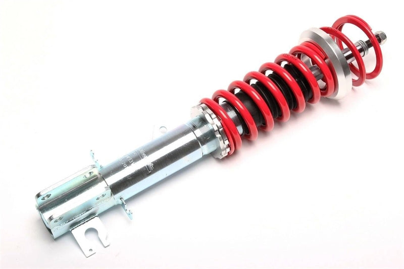 TA Technix Gewindefederbein Vorderachse rechts für Abarth / Alfa Romeo / Fiat / Opel Grande Punto, Mito, Punto Evo, Punto, Adam, Corsa D+E