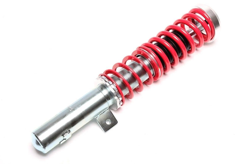 TA Technix Gewindefederbein Vorderachse rechts für Peugeot Peugeot 206, -CC, -SW, 206+
