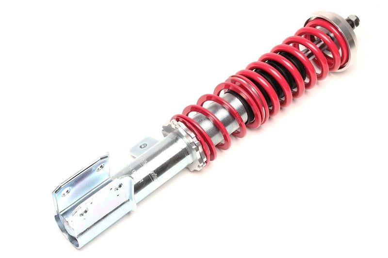 TA Technix Gewindefederbein Vorderachse rechts für Citroën / Peugeot C4 I, C4 Coupe, 307, 307SW, 307CC