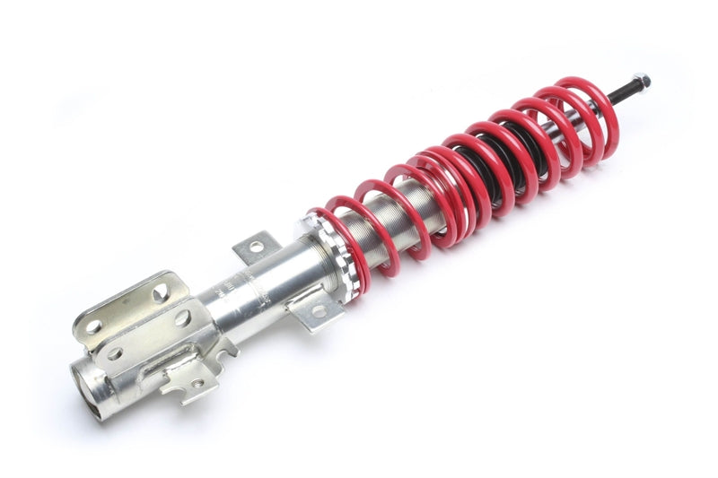 TA Technix Gewindefederbein Vorderachse für Suzuki / Opel Agila B, Swift III, Splash
