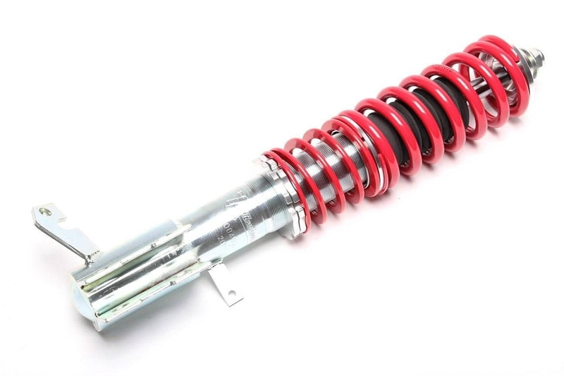 TA Technix Gewindefederbein Vorderachse links für Toyota Corolla Comapct, Corolla Liftback, Corolla, Wagon