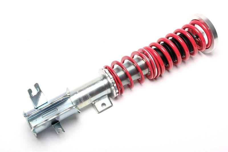 TA Technix Gewindefederbein Vorderachse links für Volvo S40 I, V40 Kombi