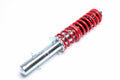 TA Technix Gewindefederbein Vorderachse für Audi / Seat / Skoda / VW A3, TT, Leon, Octavia, Golf, Bora, Leon Cupra, Octavia I RS