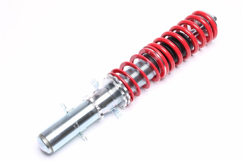 TA Technix Gewindefederbein Vorderachse für Audi / Seat / Skoda / VW A3, Leon, Toledo II, Octavia I, Bora, Golf IV, New Beetle